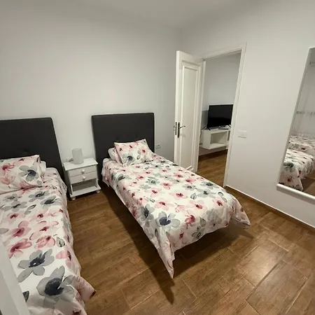Apartament Casa Ma Arona (Tenerife)