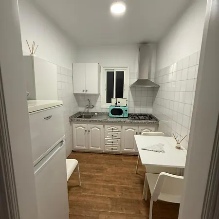 Casa Ma ארונה