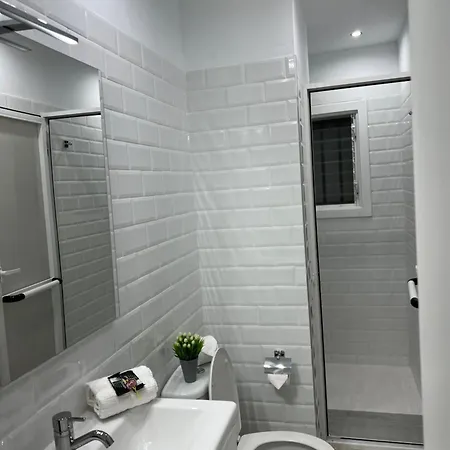 Casa Ma Appartement Arona (Tenerife)