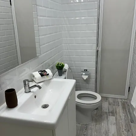 Appartement Casa Ma Arona (Tenerife)