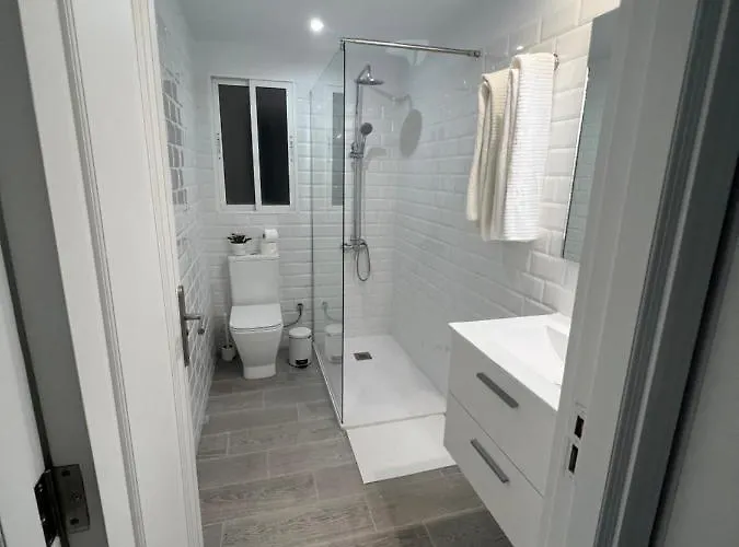 Casa Ma Appartement Arona (Tenerife)