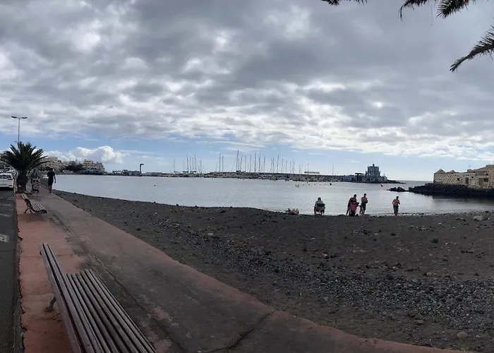 Casa Ma Appartement *