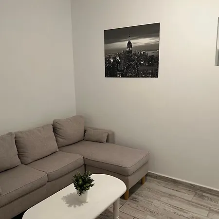 Casa Ma Apartment Arona (Tenerife)