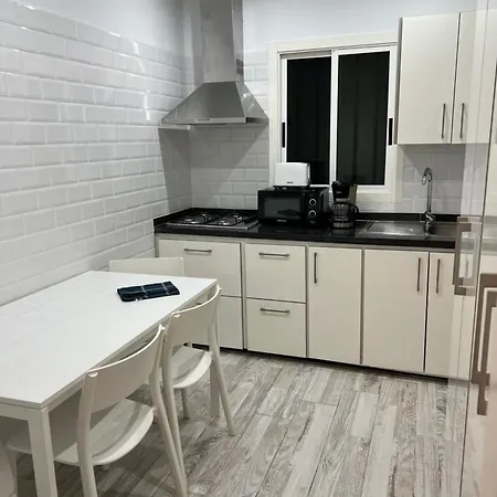 Casa Ma Apartment Arona (Tenerife)