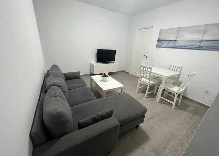 Casa Ma Arona (Tenerife)