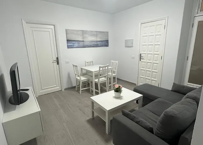 Casa Ma Arona (Tenerife)