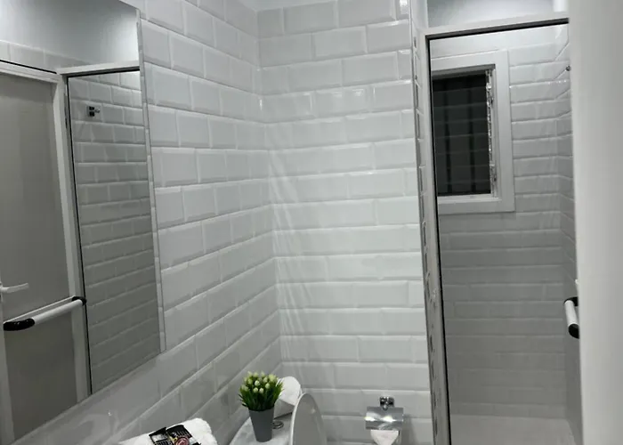 Casa Ma Apartment Arona (Tenerife)