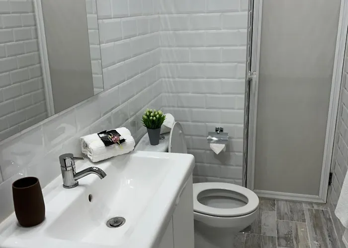 Apartment Casa Ma Arona (Tenerife)