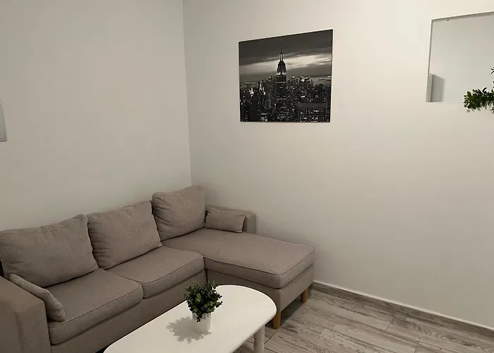 Casa Ma Apartment Arona (Tenerife)