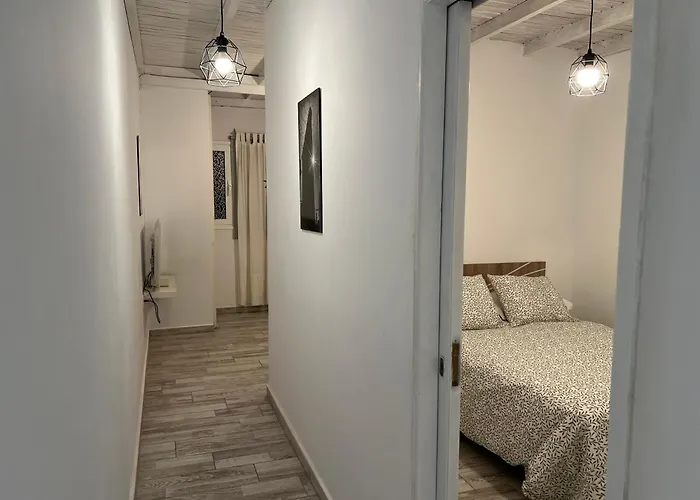 Casa Ma Arona (Tenerife)